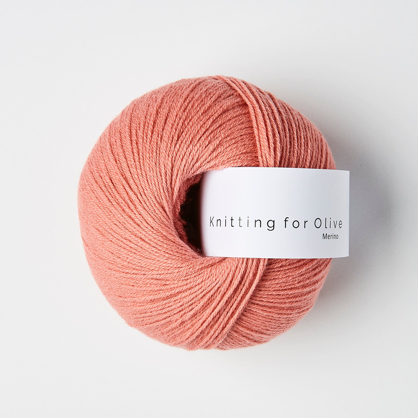 Merino - Flamingo