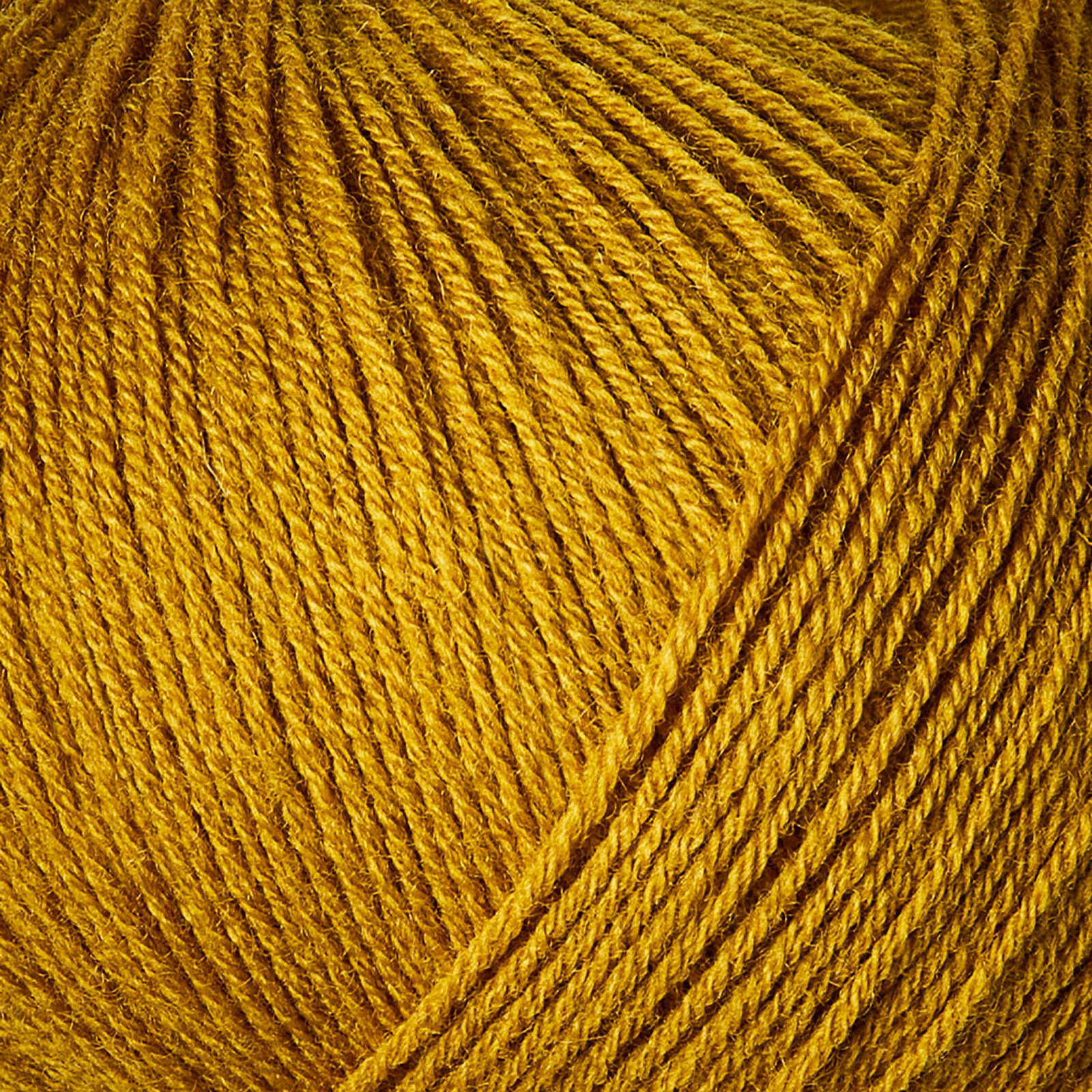 Merino - Mustard