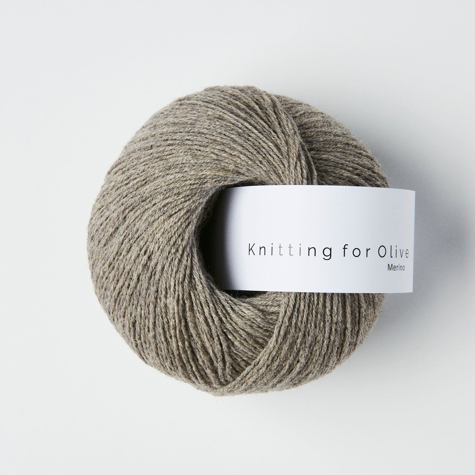 Merino - Dusty Moose