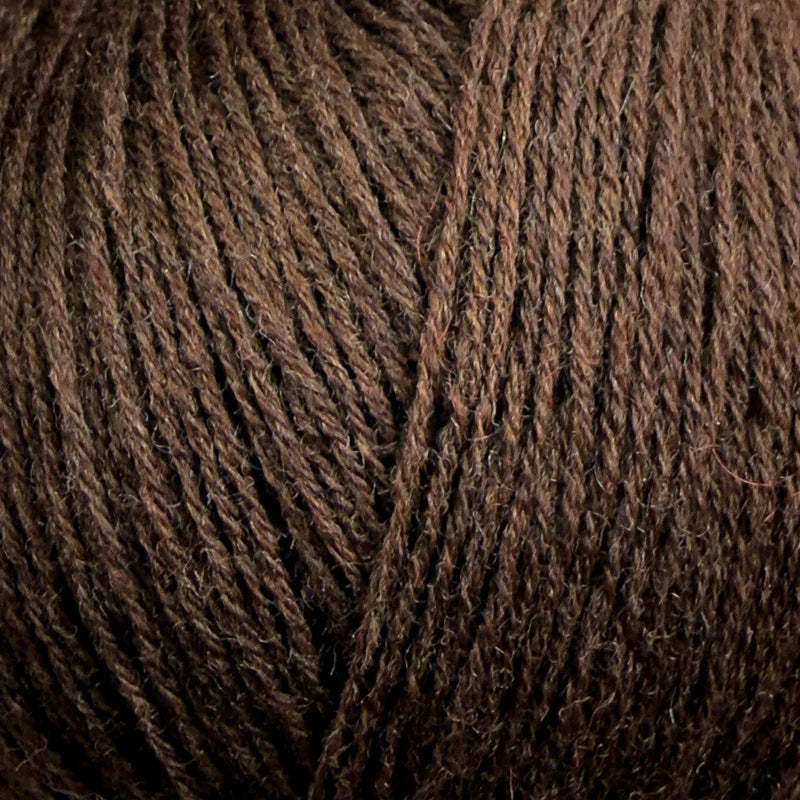 Merino - Chocolate