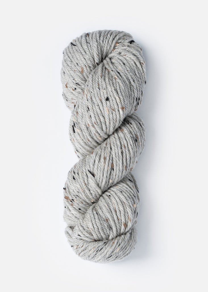 Woolstok Tweed - Silver Birch