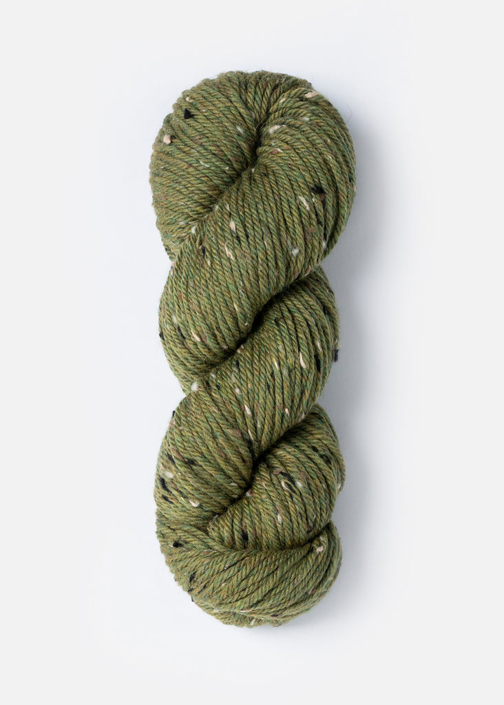 Woolstok Tweed - Fern Frond