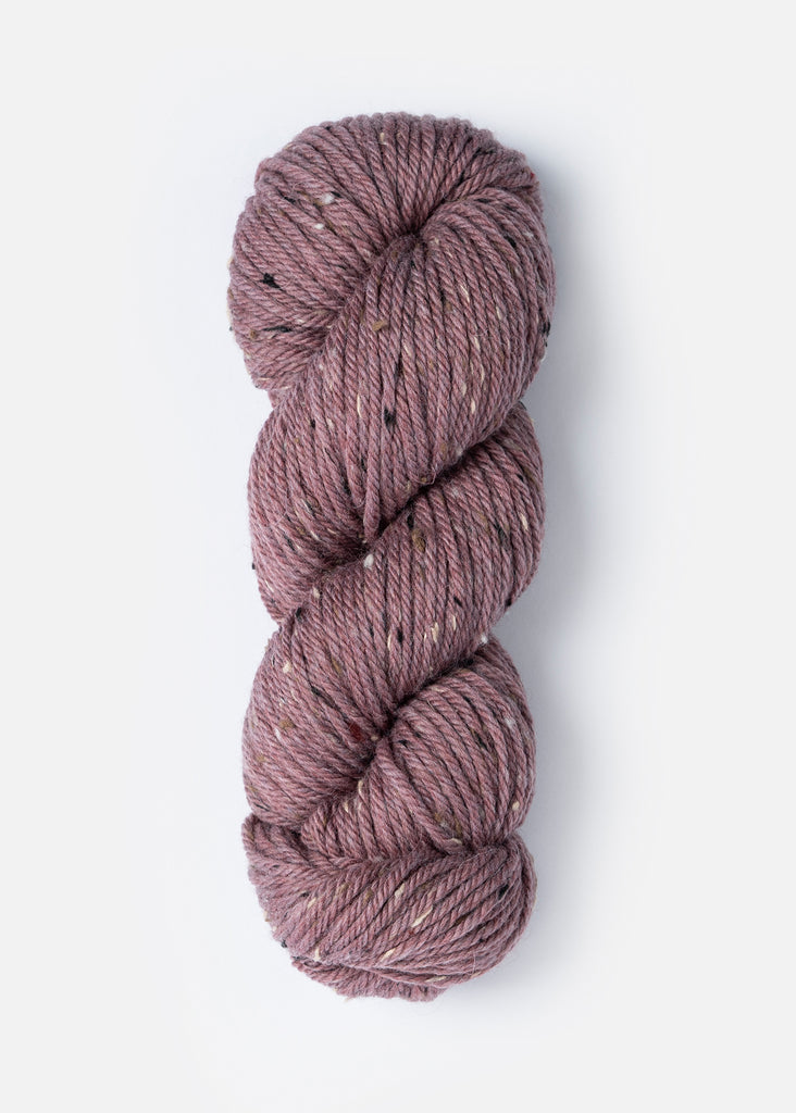 Woolstok Tweed - Sage Rose