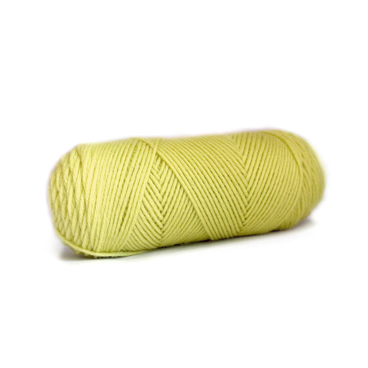 Germantown - Highlighter Yellow