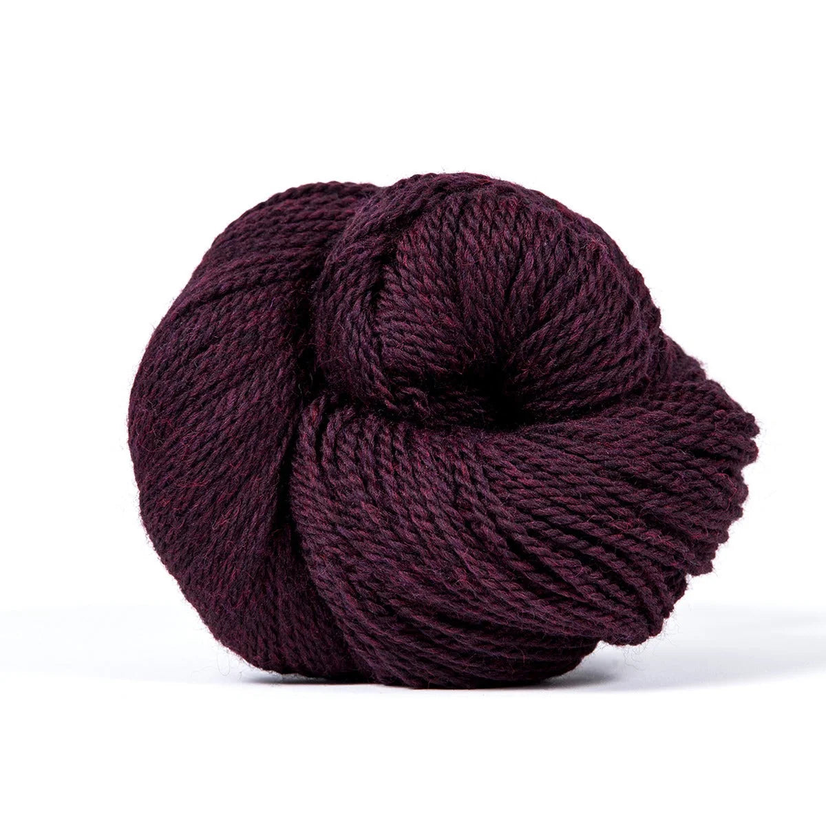 Scout - Mulberry Heather