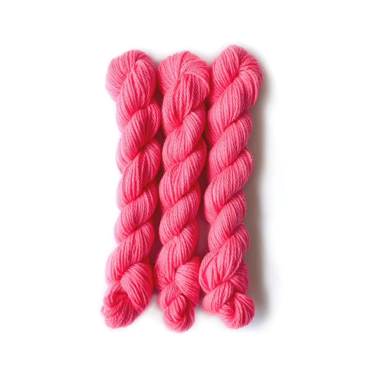 Perennial Mini - Neon Coral