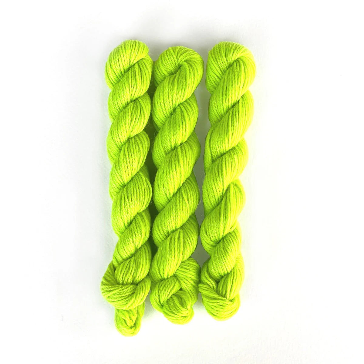 Perennial Mini - Neon Lime