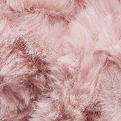 Go For Faux - Pink Poodle