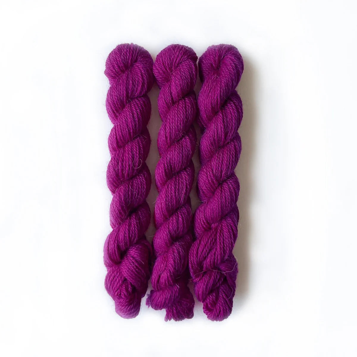 Perennial Mini - Raspberry