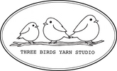 Three Birds Yarn Studio