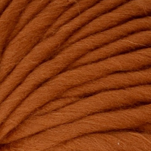 The Wool-Cinnamon