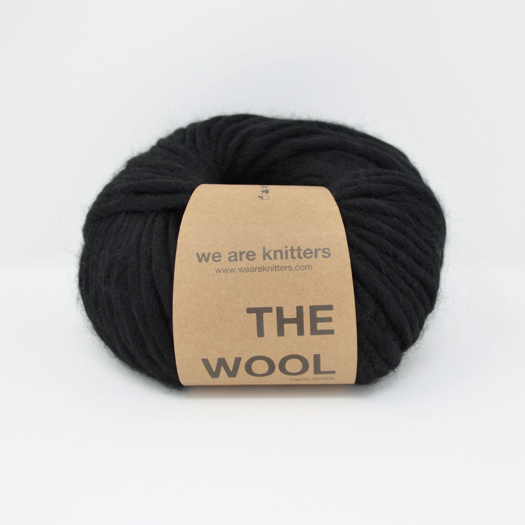 The Wool-Black