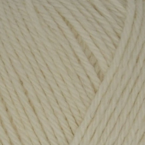 Classic Wool-Cream
