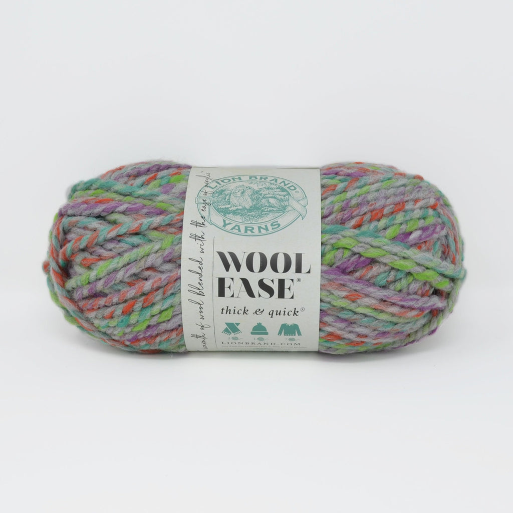 Wool Ease Thick & Quick-Eden