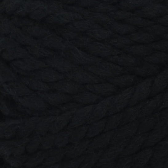 Wool Ease Thick & Quick-Black