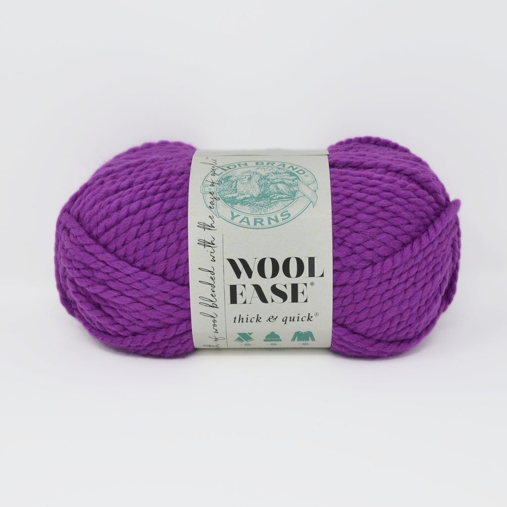 Wool Ease Thick & Quick-Lollipop