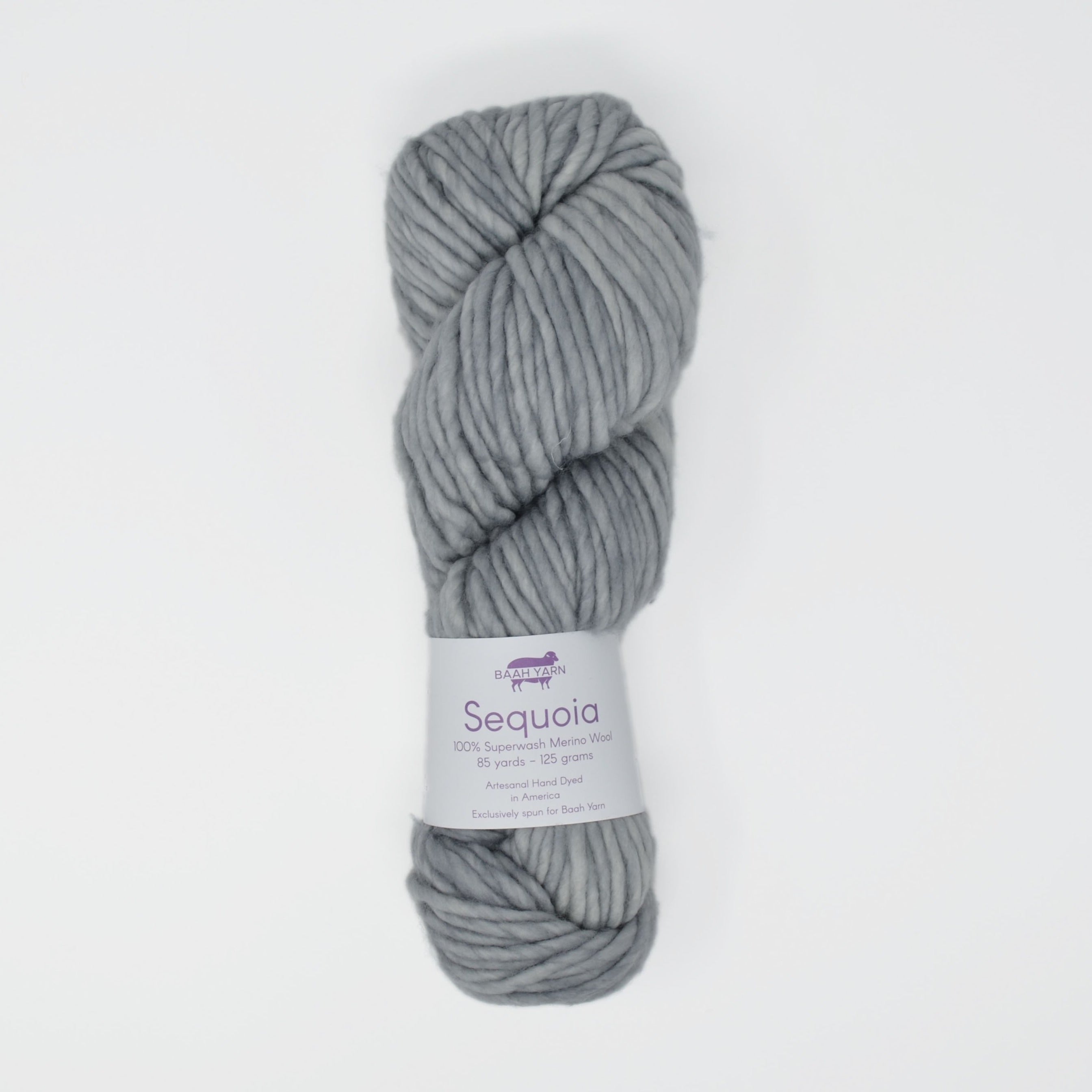 Sequoia - Grey Onyx