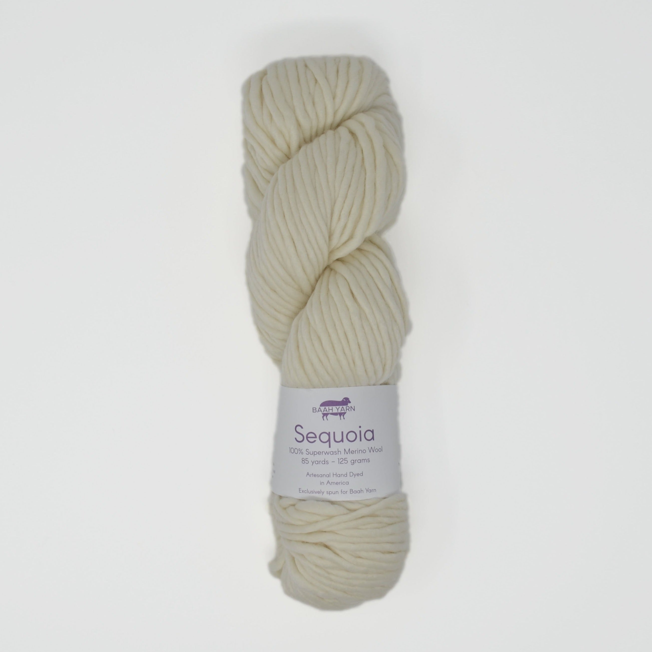 Sequoia - La Perla