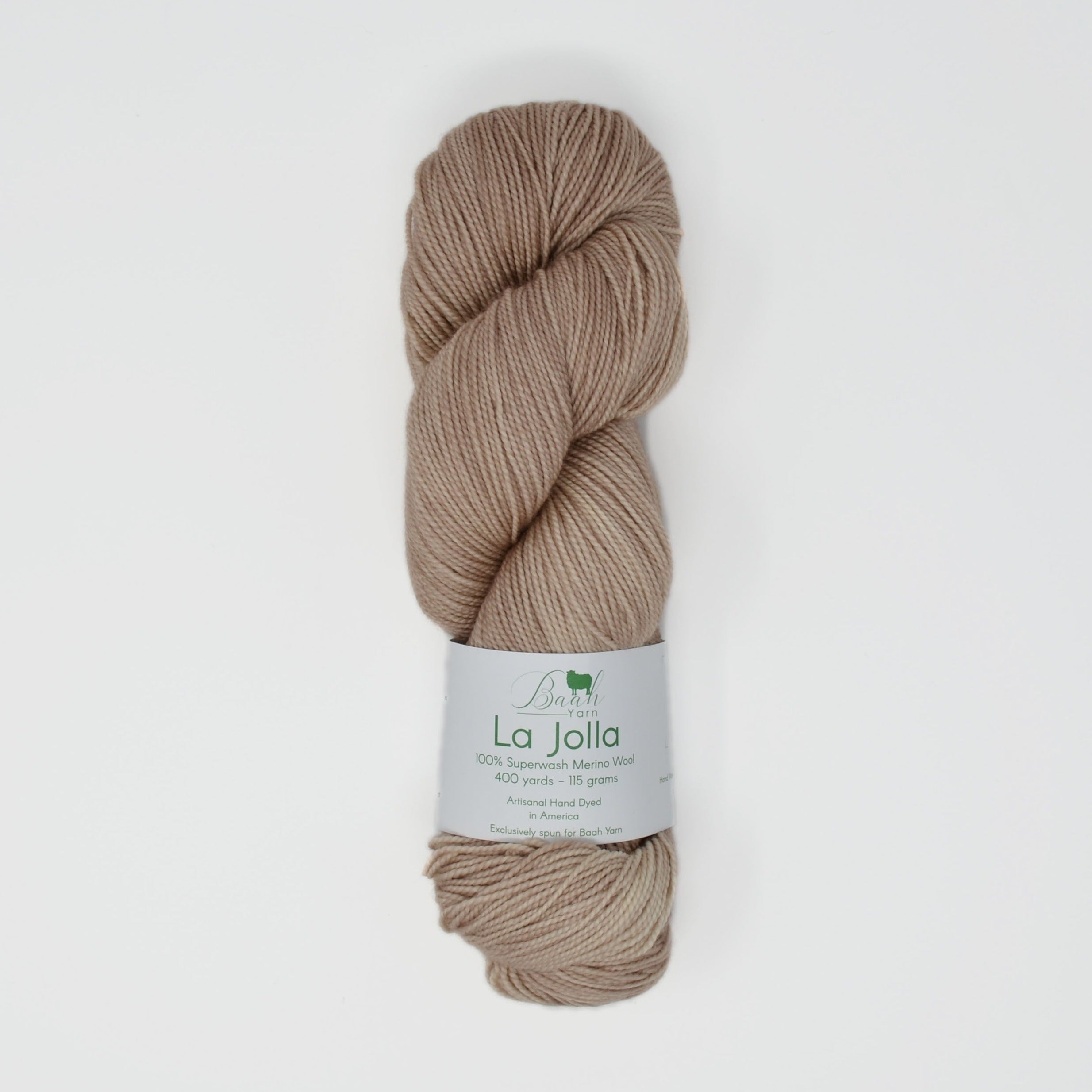 La Jolla-Dare To Bare