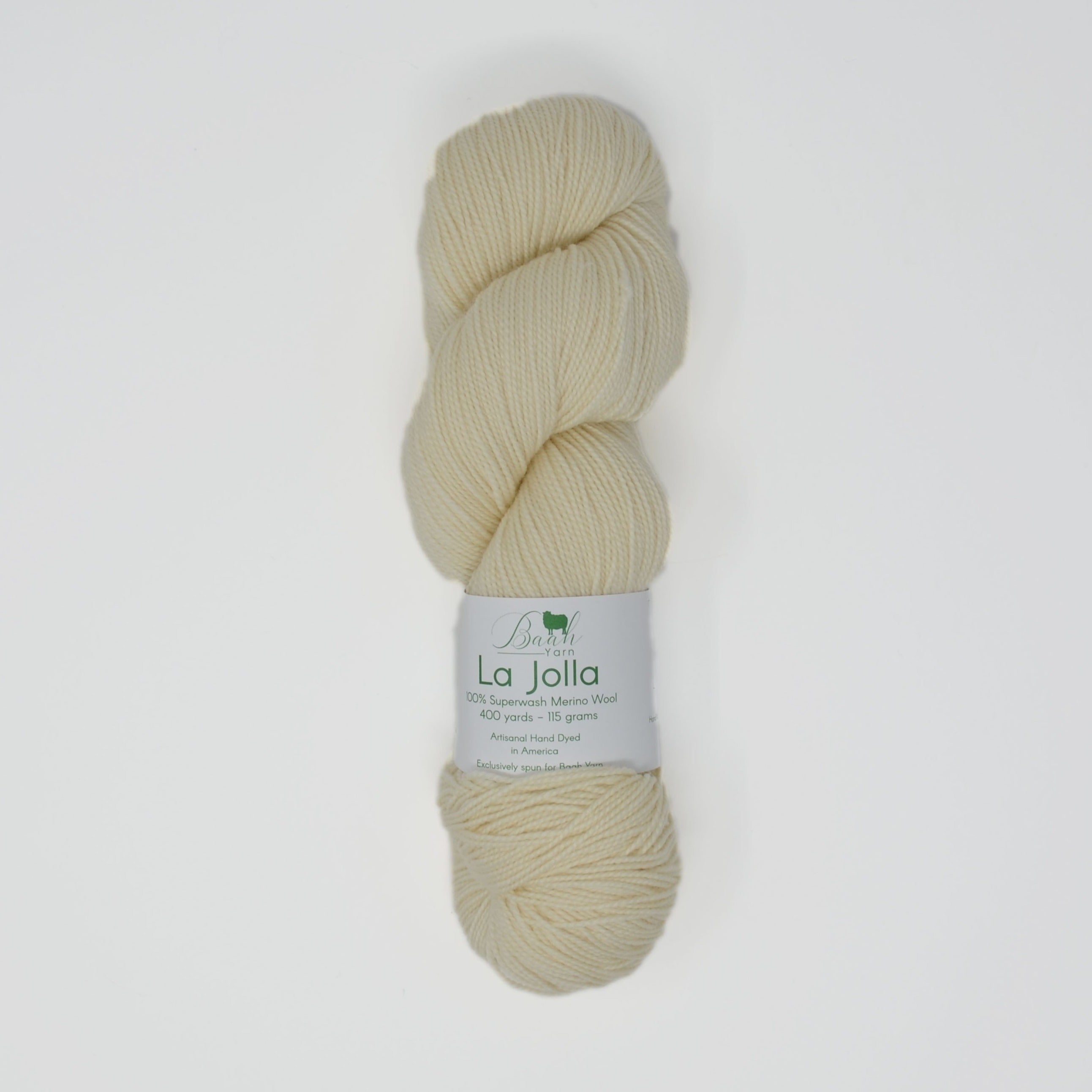 La Jolla-La Perla