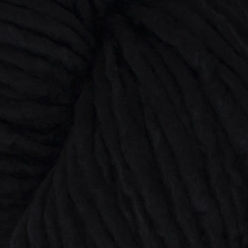 Sequoia - Black Pearl