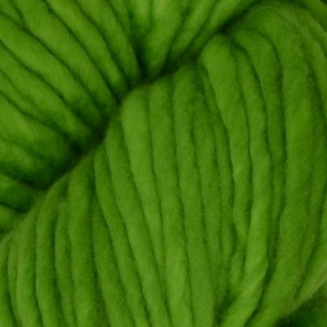 Sequoia - Green With Envy