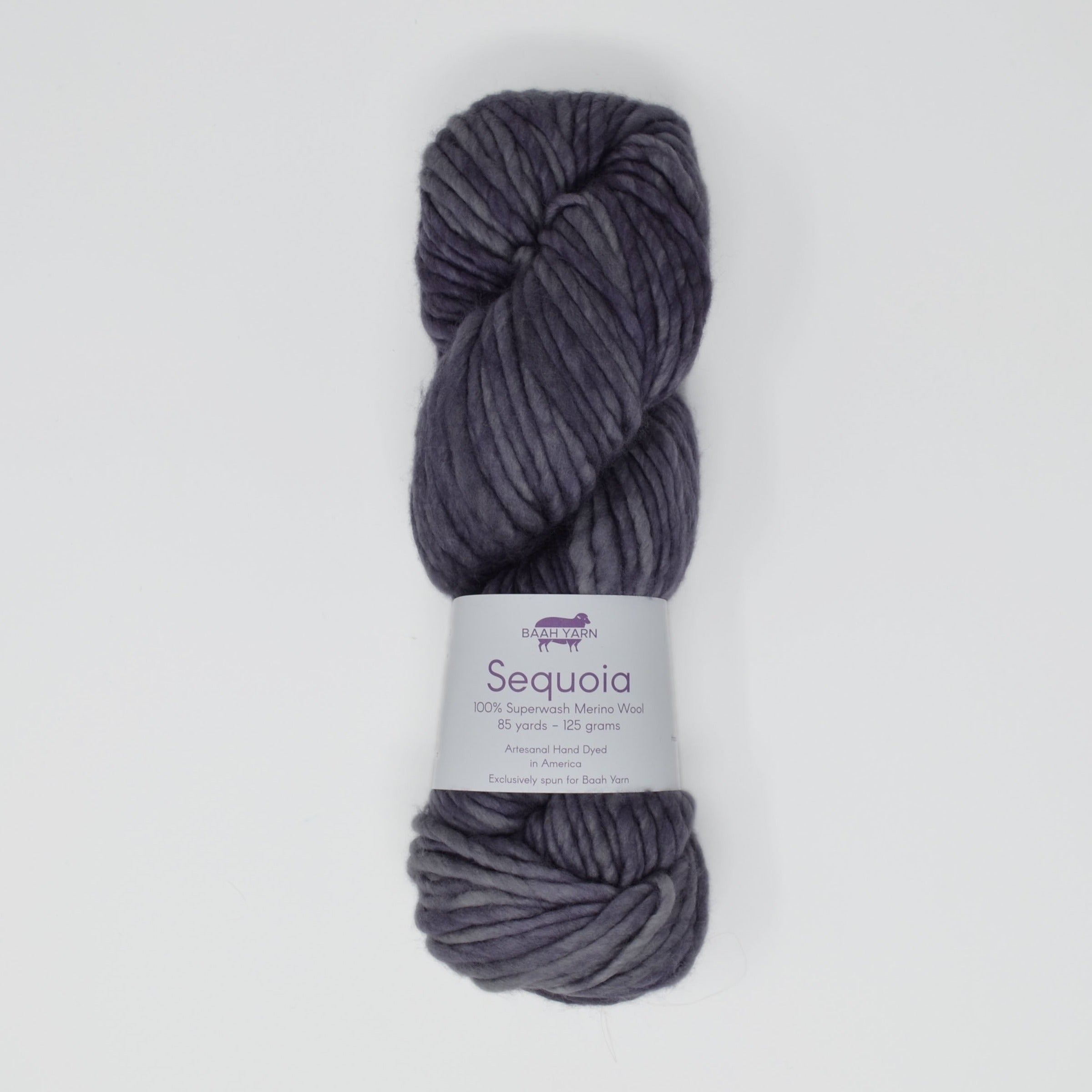 Sequoia - Obsidian