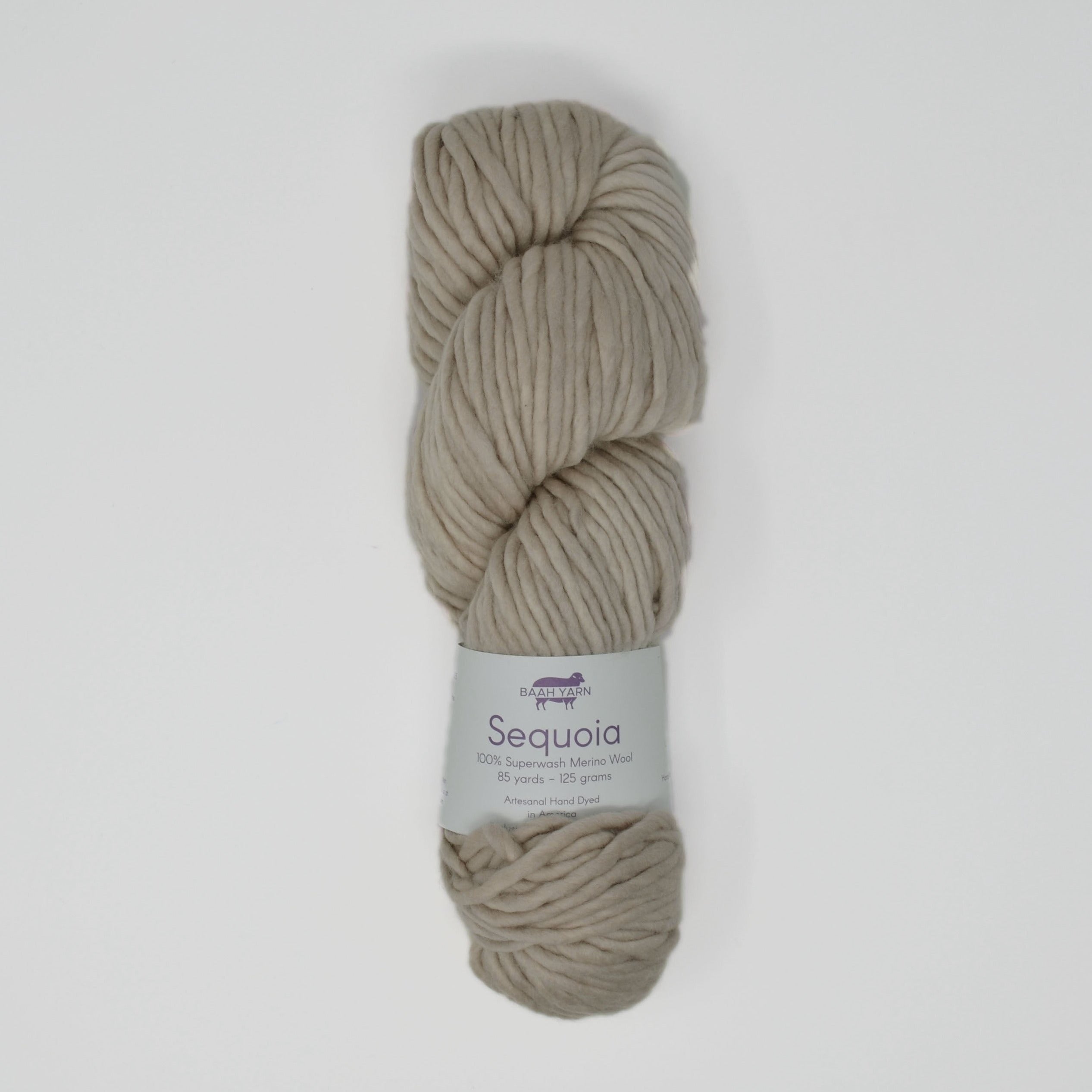 Sequoia - Dare To Bare