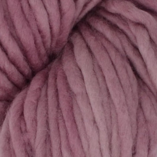 Mammoth - On the Mauve