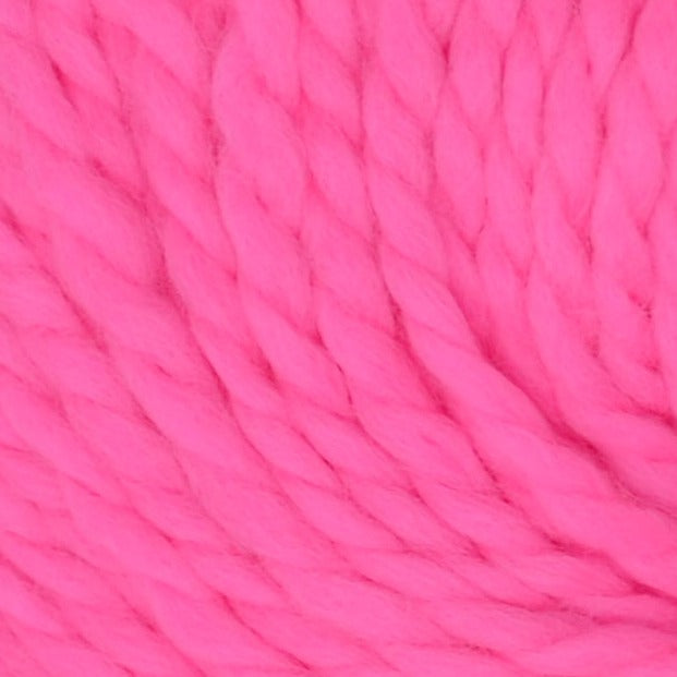 Alpachino Merino-Bubblegum Pink