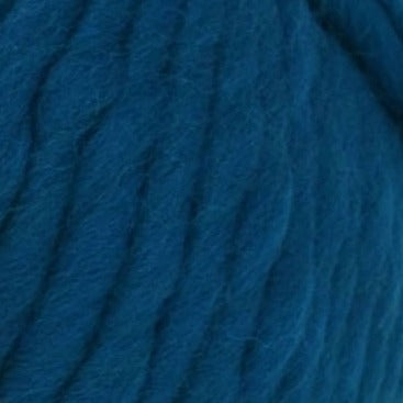 Crazy Sexy Wool - Sherpa Blue