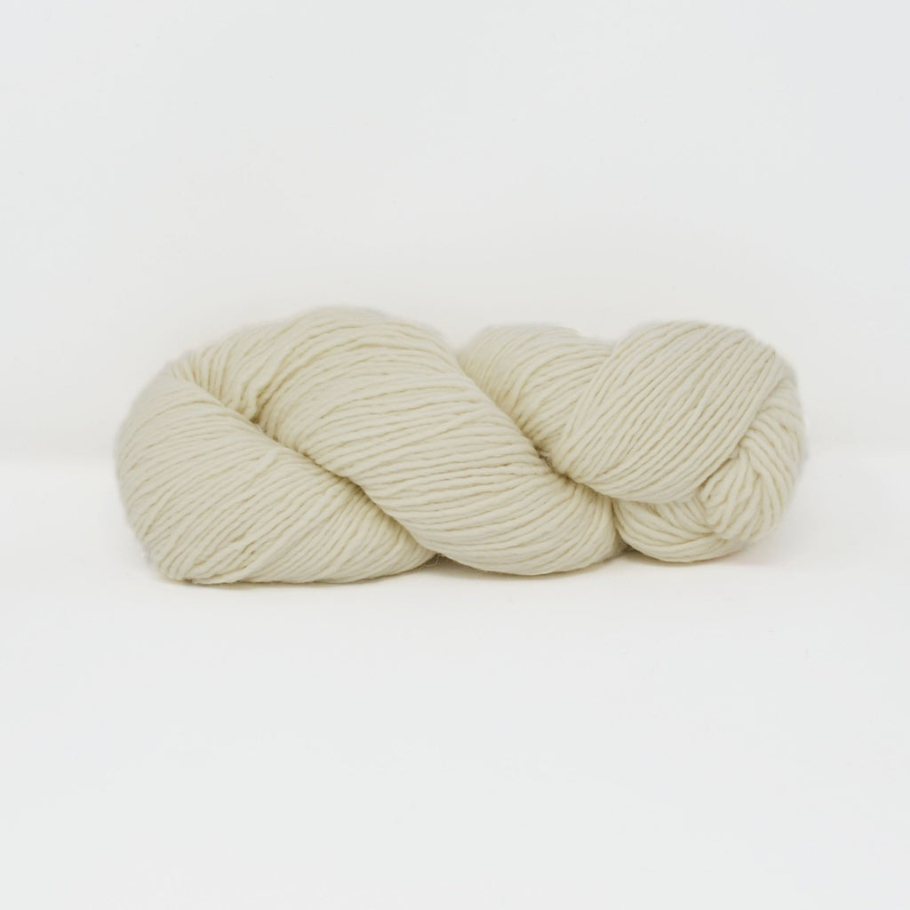 Worsted - Natural