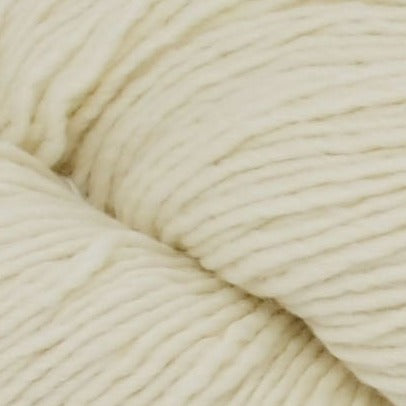 Worsted - Natural
