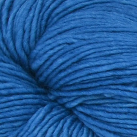 Worsted - Continental