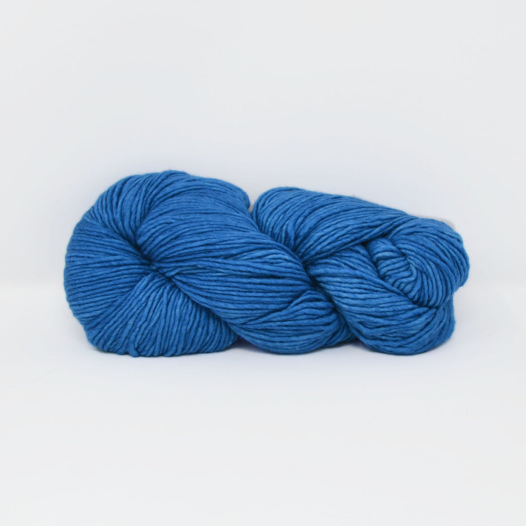 Worsted - Continental