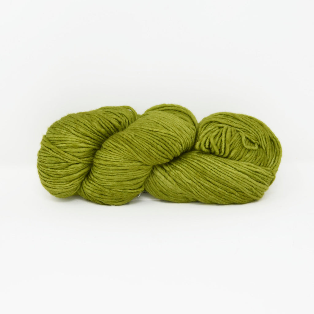 Worsted - Lettuce