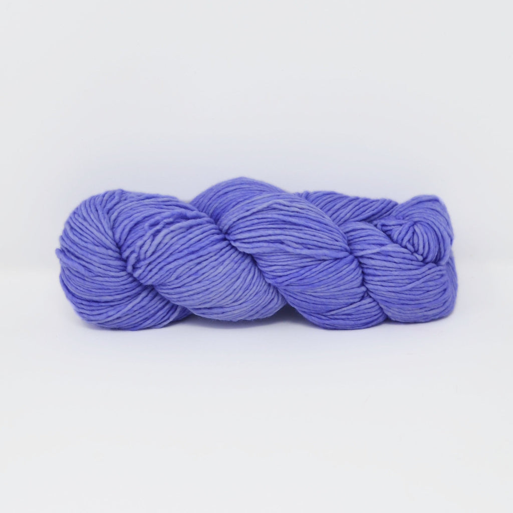 Worsted - Periwinkle