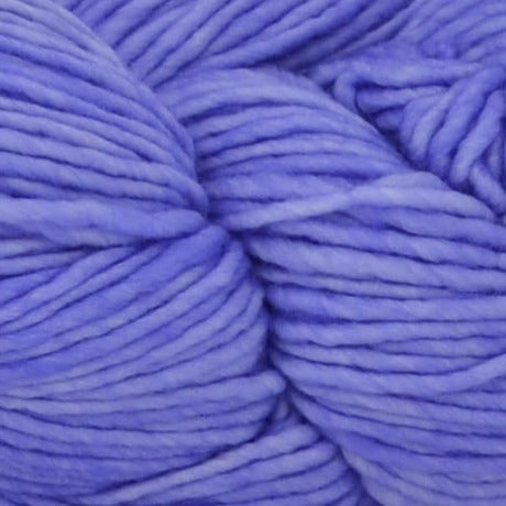 Worsted - Periwinkle