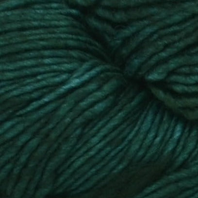 Worsted - Forest