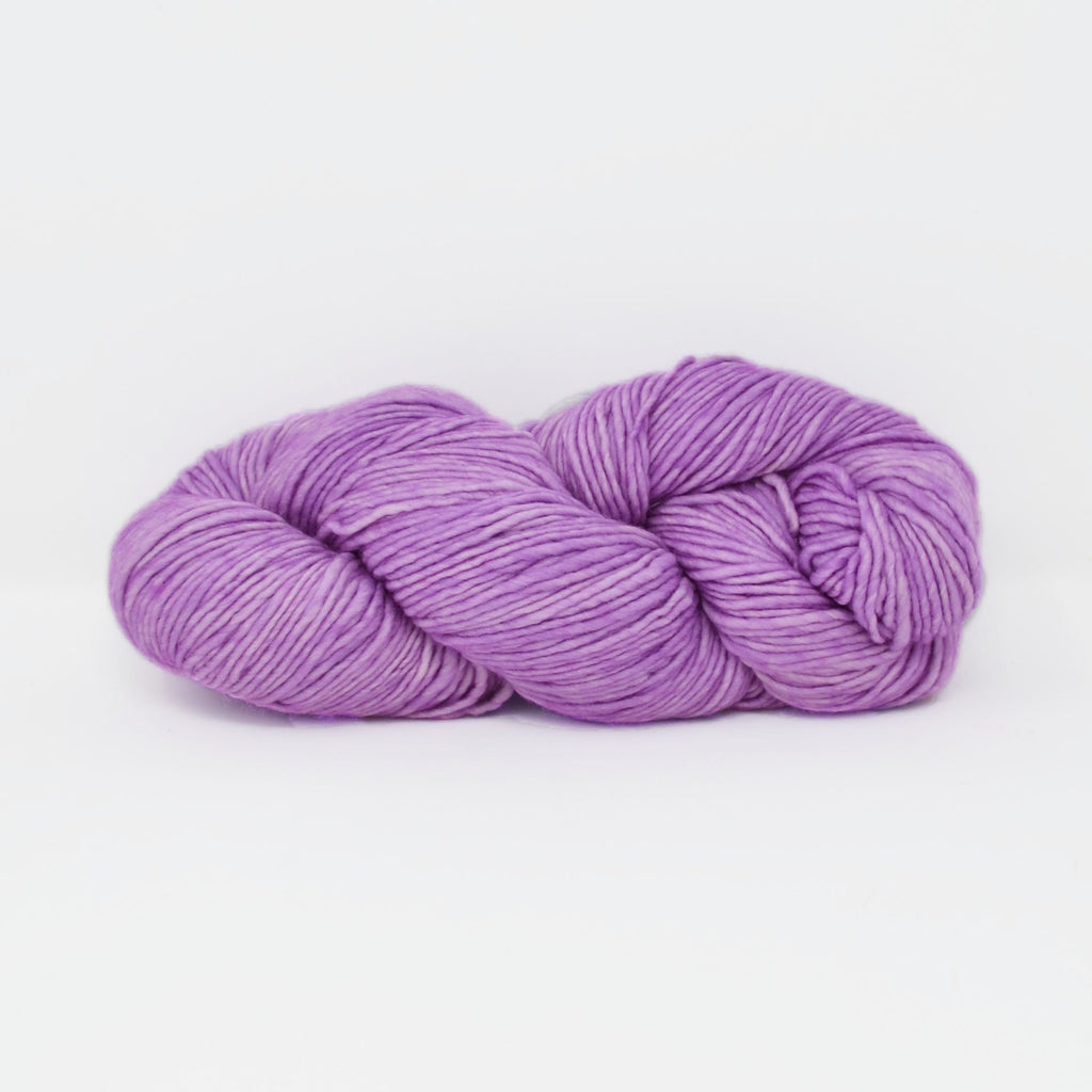 Worsted - Orchid