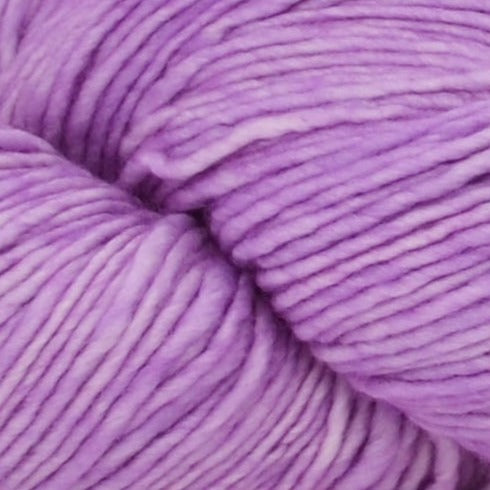 Worsted - Orchid