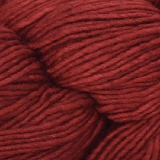 Worsted - Burgundy