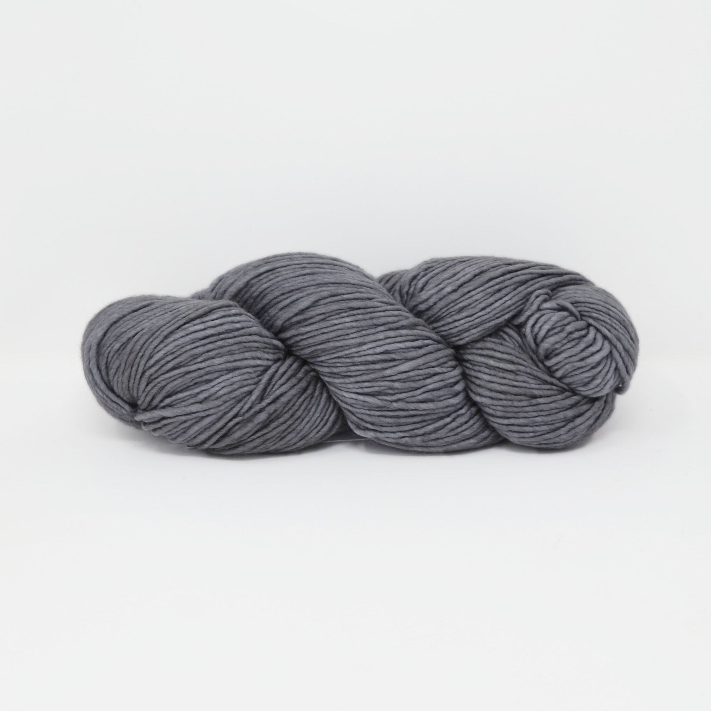 Worsted - Frost Gray