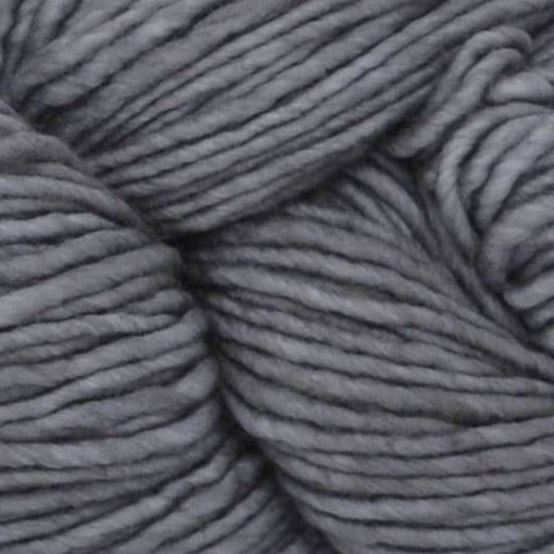 Worsted - Frost Gray