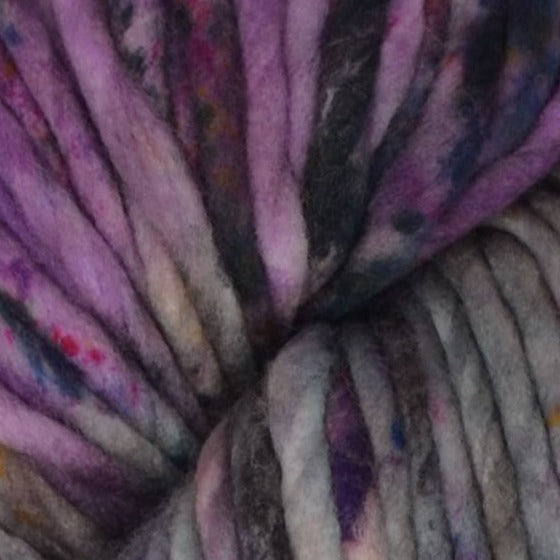 Mammoth - Purple Haze