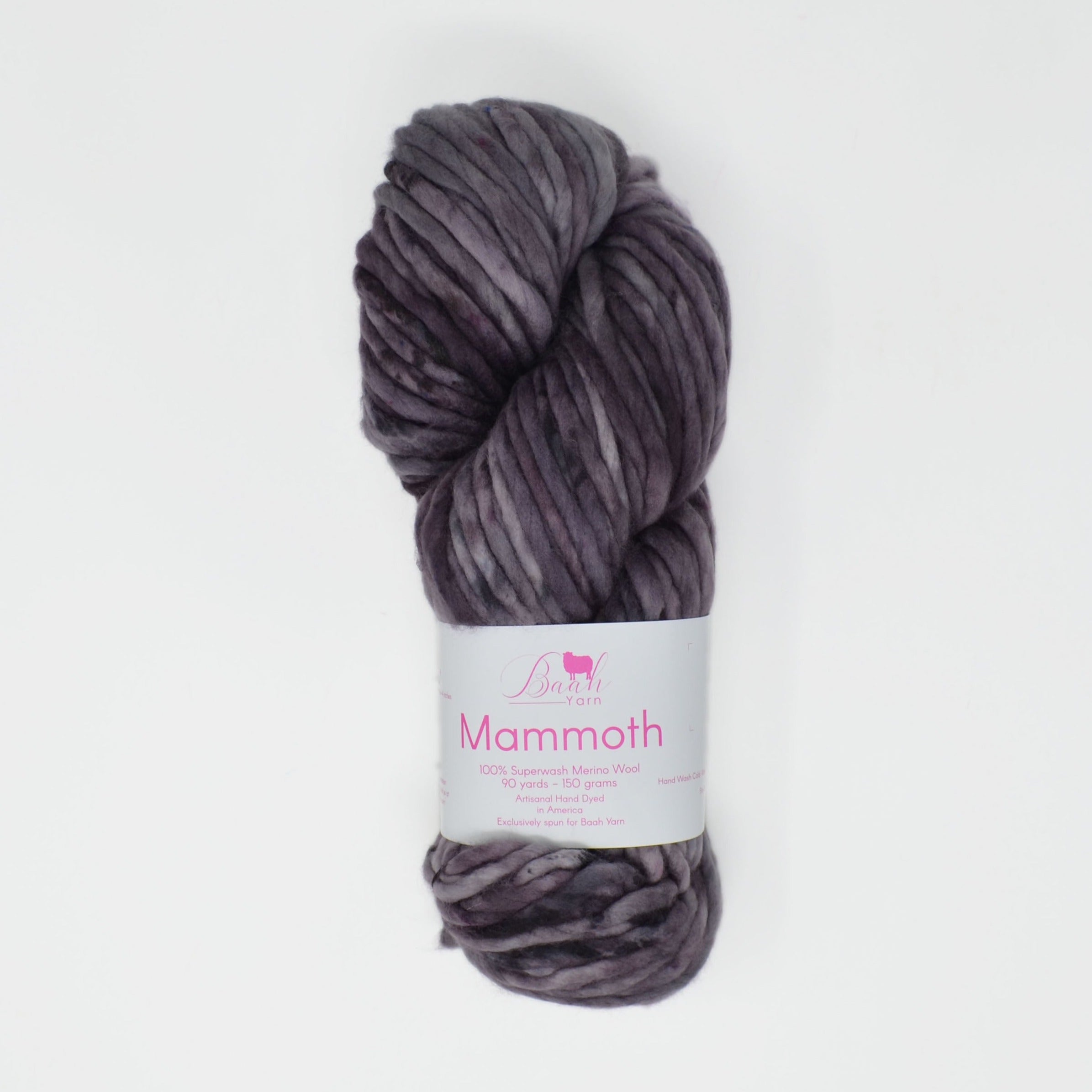Mammoth - Krona-logical