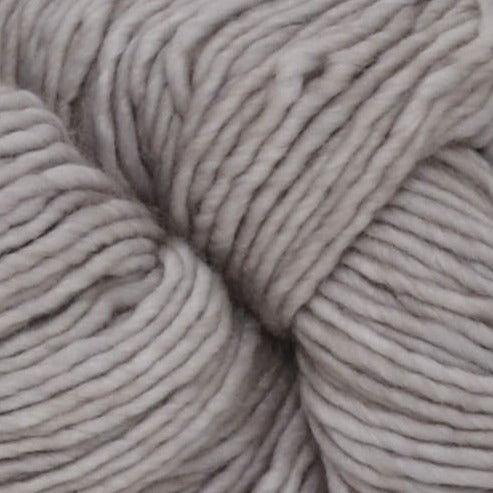 Worsted - Pearl