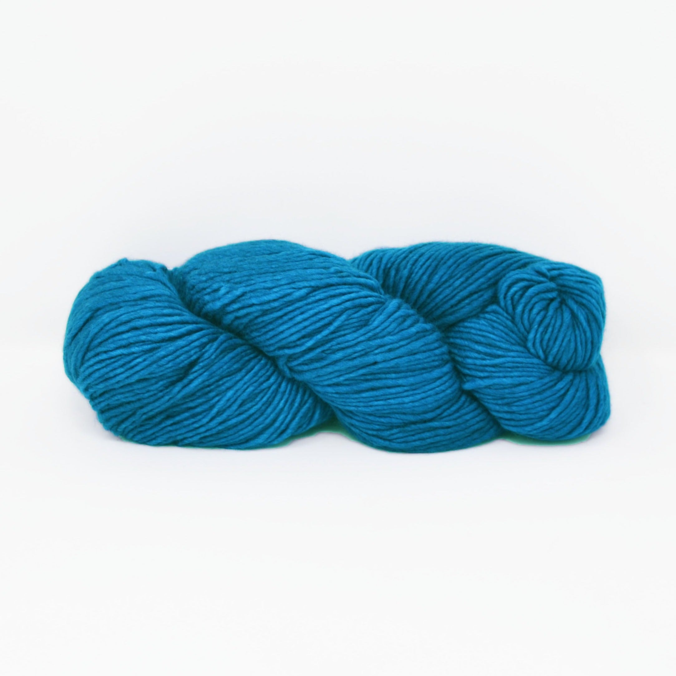 Worsted - Tuareg