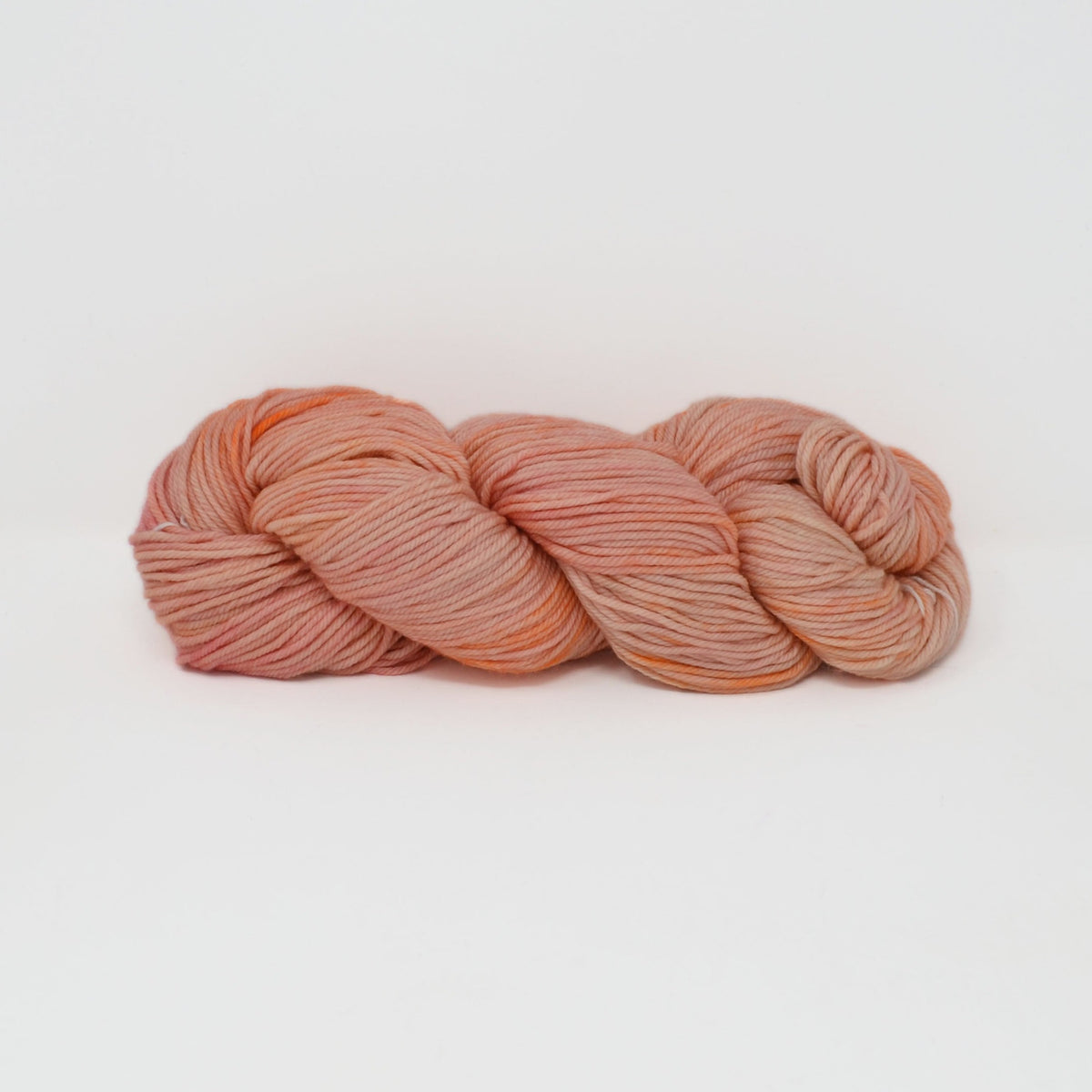 Rios - Peachy – Three Birds Yarn Studio