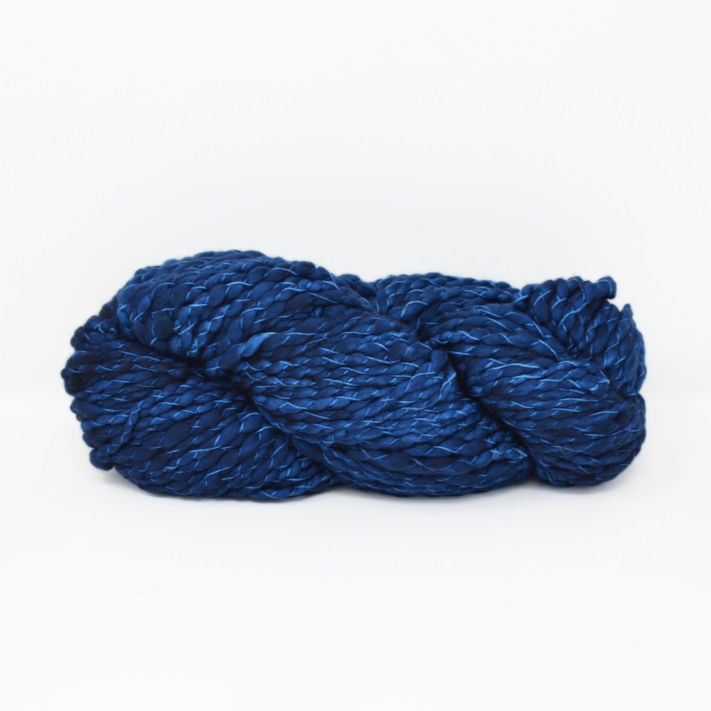 Caracol - Azul Profundo